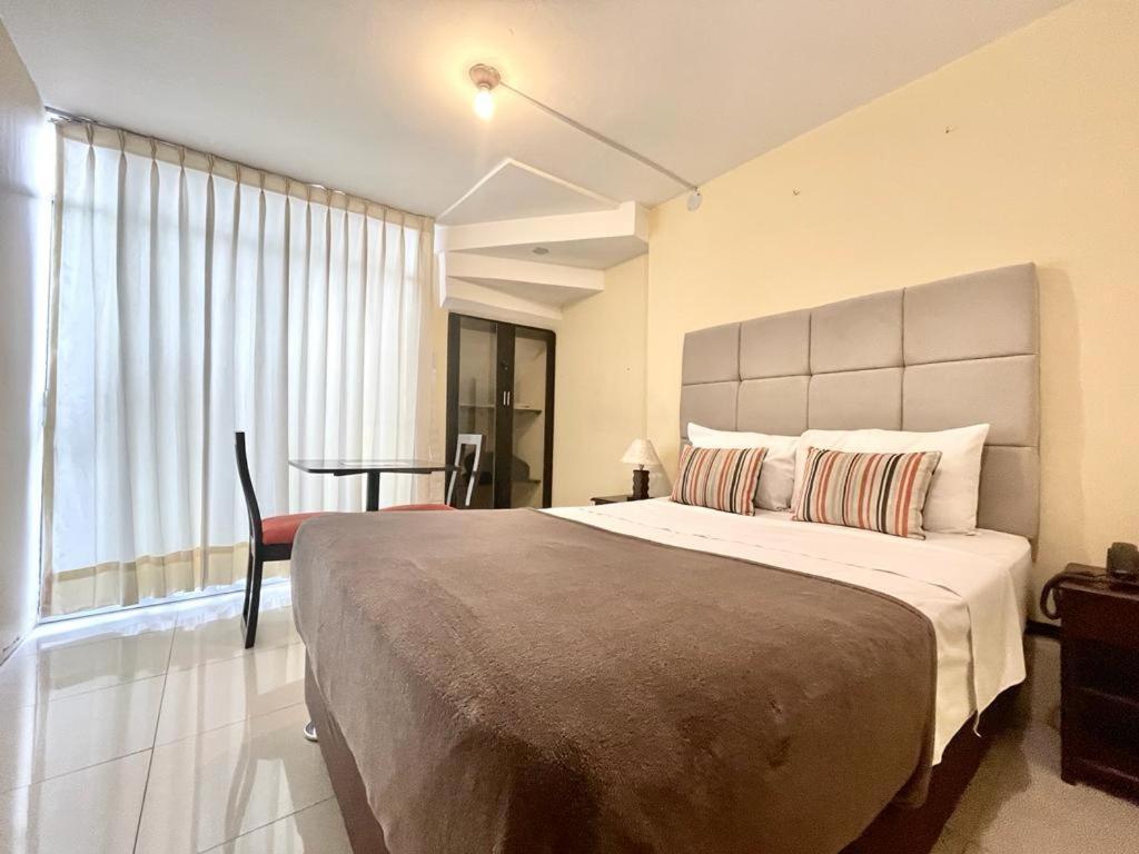 Mandala Rooms & Services Arequipa Zewnętrze zdjęcie