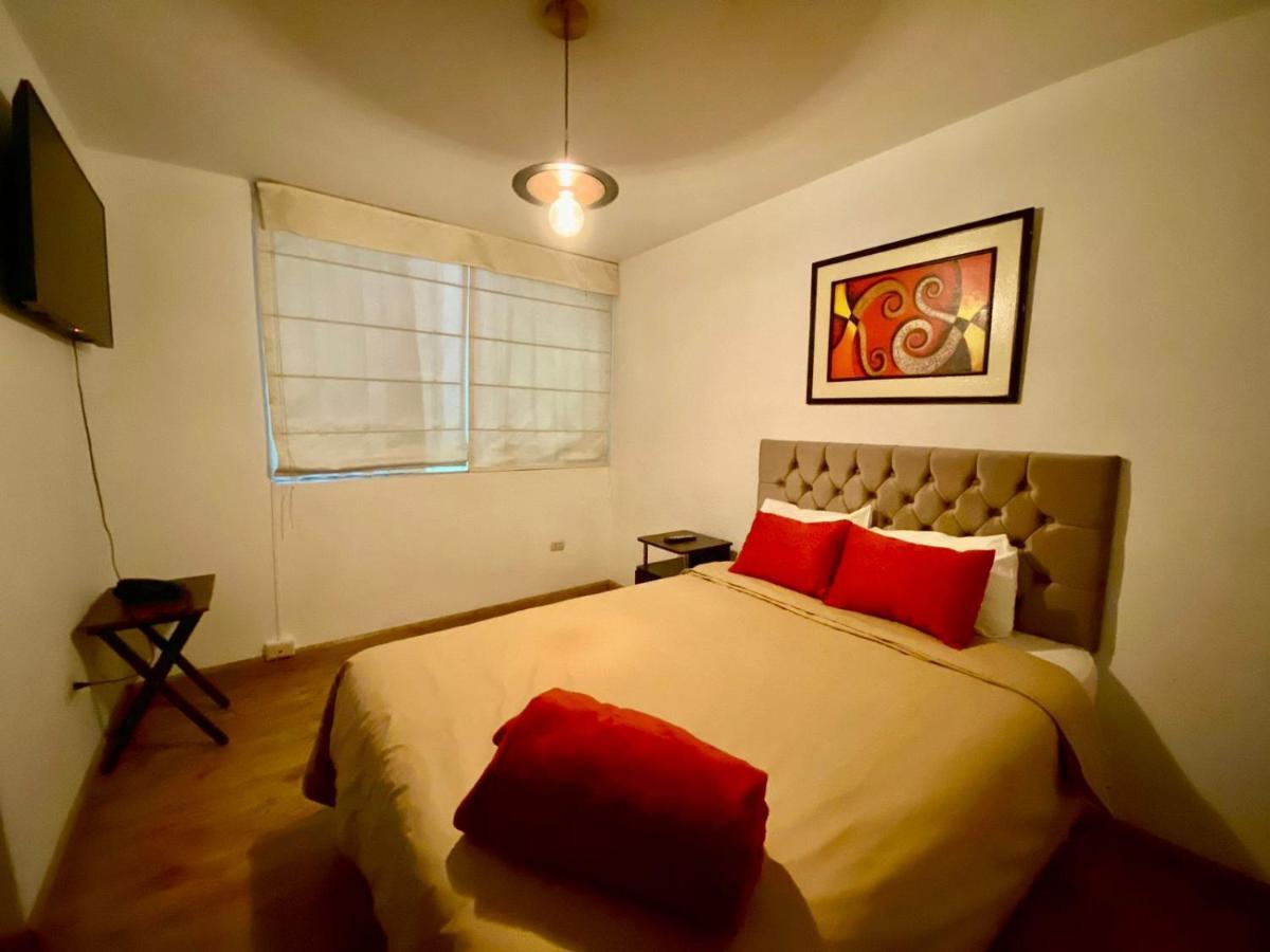 Mandala Rooms & Services Arequipa Zewnętrze zdjęcie